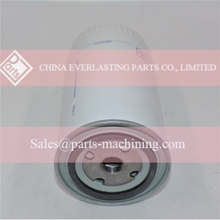 fabricants de filtres chinois pour filtre à huile de groupe électrogène 2654407