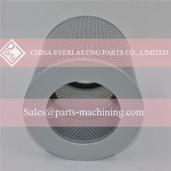filtre hydraulique komatsu 208-60-71122 2086071122 référence croisée