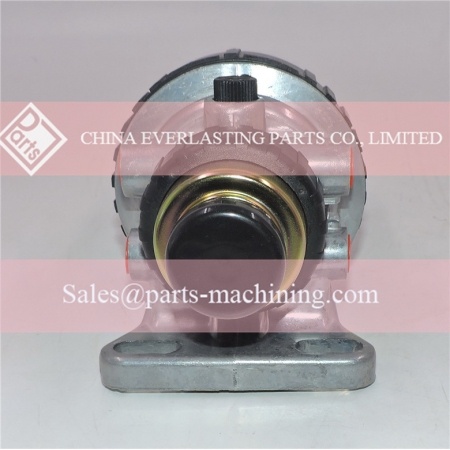 échange perkins 26560145 ensemble séparateur eau-carburant 2656F810