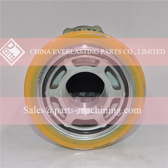 remplacement filtre hydraulique chenille 2254118 225-4118 garantie de qualité