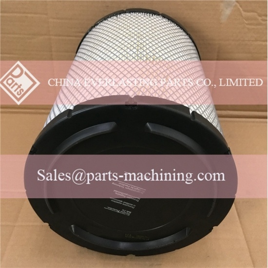 Filtre à air OEM P532499 primaire magnum RS production de concepteur professionnel