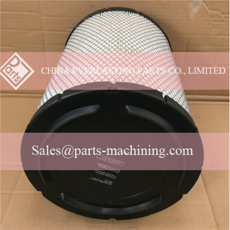 Filtre à air OEM P532499 primaire magnum RS production de concepteur professionnel