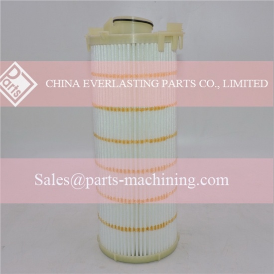 Filtre hydraulique de filtre à huile de haute précision 362-1163 3621163