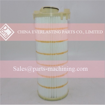 Filtre hydraulique de filtre à huile de haute précision 362-1163 3621163
