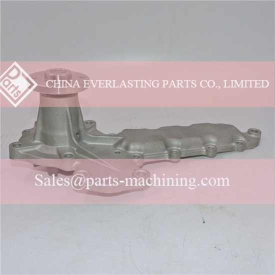 pompe à eau kubota 1552173030 15521-73030