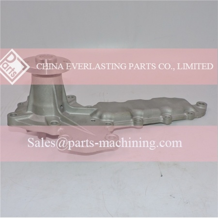 pompe à eau kubota 1552173030 15521-73030
