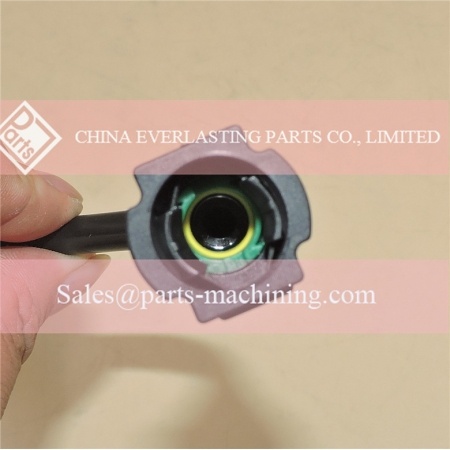 échange perkins mazot borusu pipe 2646F001