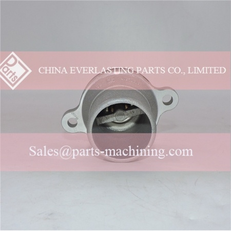 échange thermostat moteur perkins 4133L507