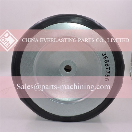 échange filtre à air ingersoll rand 36867786