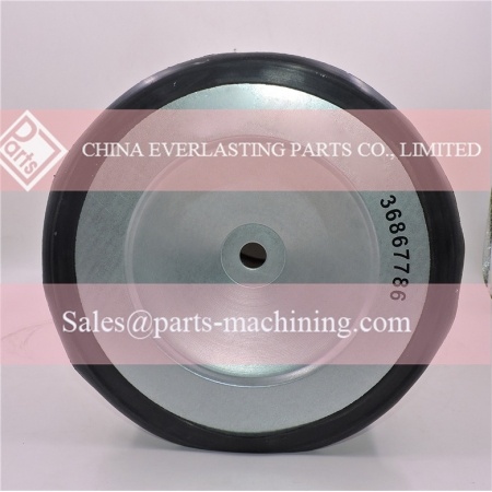 échange filtre à air ingersoll rand 36867786