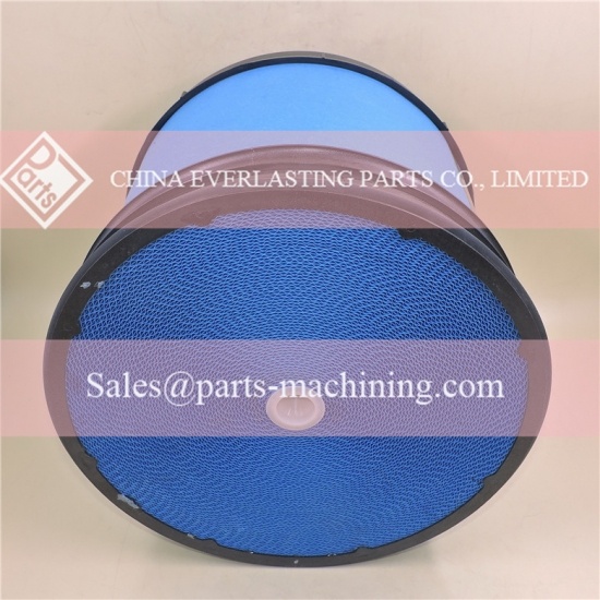 échange filtre à air chenille 269-7041 2697041