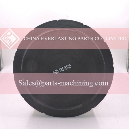 remplacement OEM 6001856100 600-185-6100 kit de filtre à air komatsu
