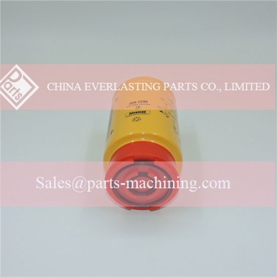 308-7298 Séparateur eau-carburant de rechange 271-5076 3087298 BF1289-SP 529435D1 2656F853