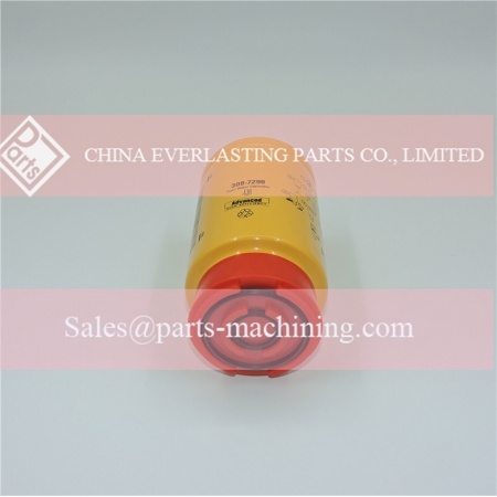 308-7298 Séparateur eau-carburant de rechange 271-5076 3087298 BF1289-SP 529435D1 2656F853