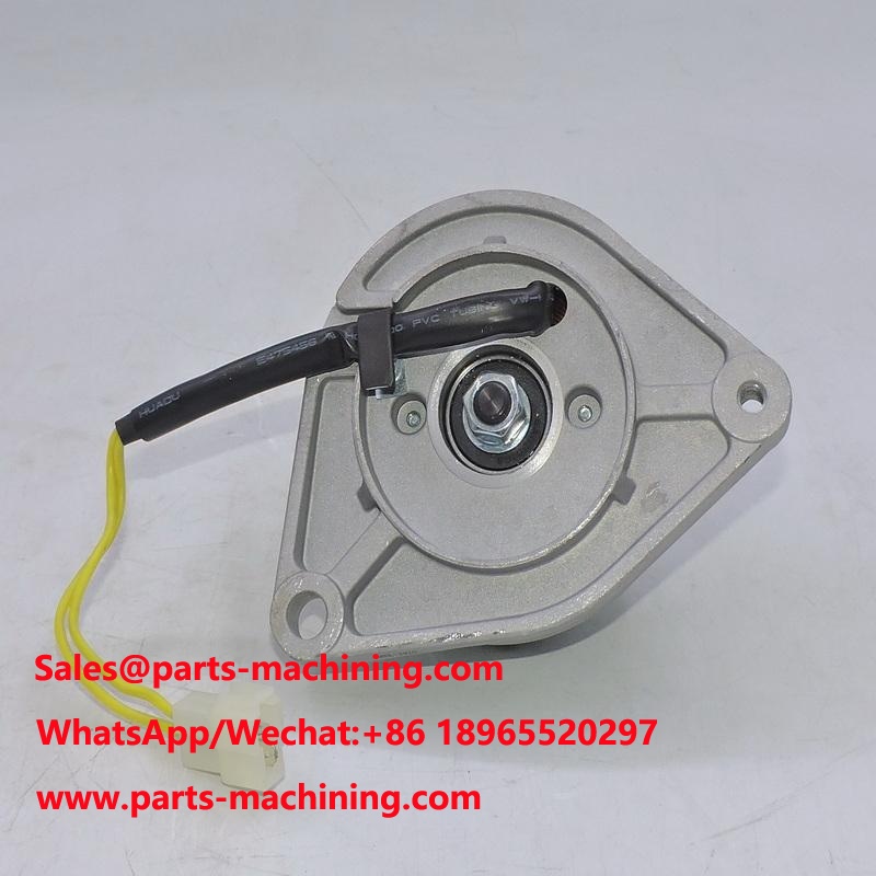 alternateur 185046160 MIA10312 12V 20A pour moteur perkins