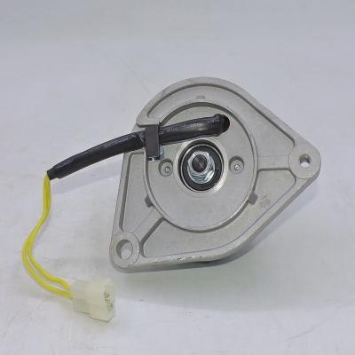 alternateur 185046160 MIA10312 12V 20A pour moteur perkins