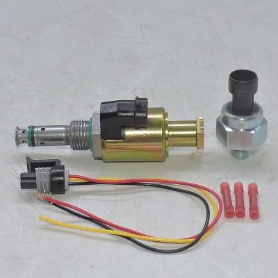 régulateur de pression d'injection 1841217C91