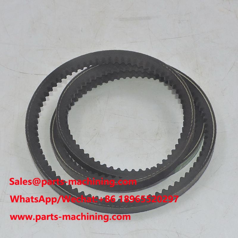 courroie trapézoïdale AVX-10X1100-PCS-MS 02235178 pour IVECO