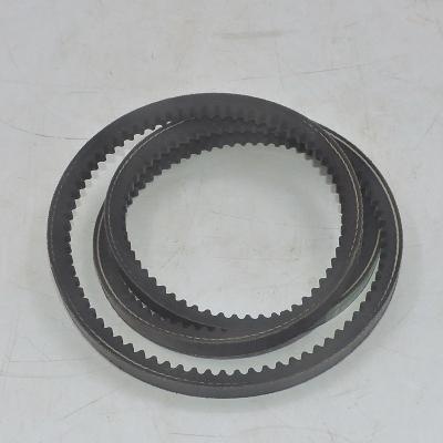 courroie trapézoïdale AVX-10X1100-PCS-MS 02235178 pour IVECO