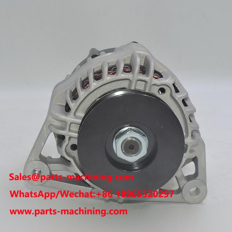 alternateur 185046501 12V 65A pour moteur CAT