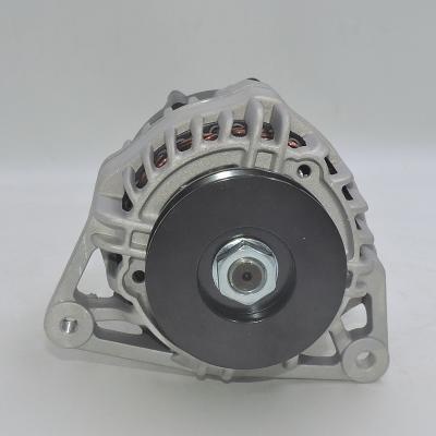 alternateur 185046501 12V 65A pour moteur CAT