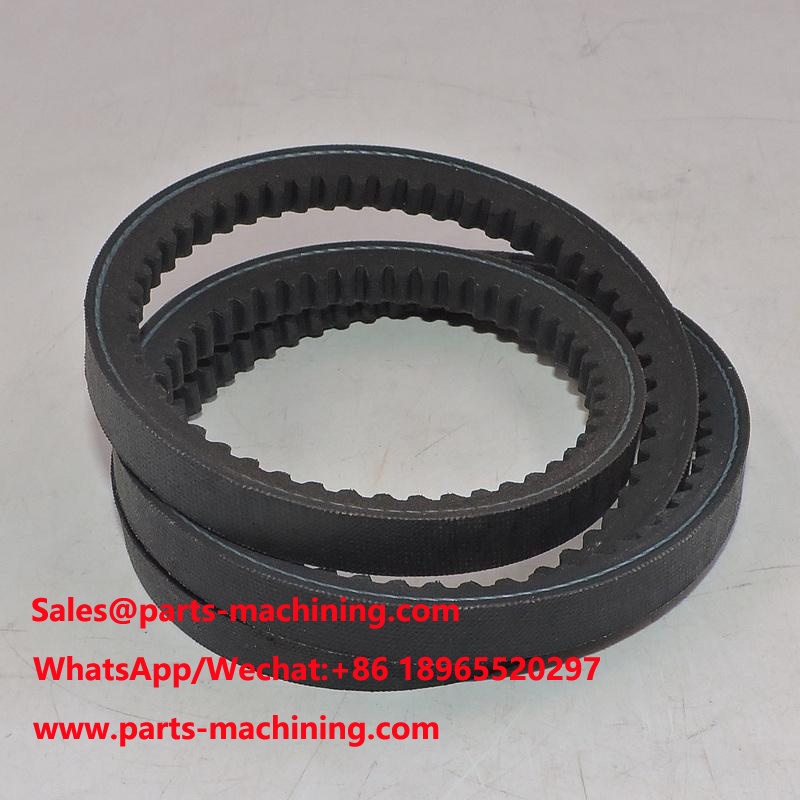 Courroie trapézoïdale T80109109 080109109 pour moteur perkins série 400
