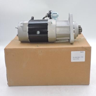 2873K115 10000-05612 Démarreur 12V pour moteur fg wilson