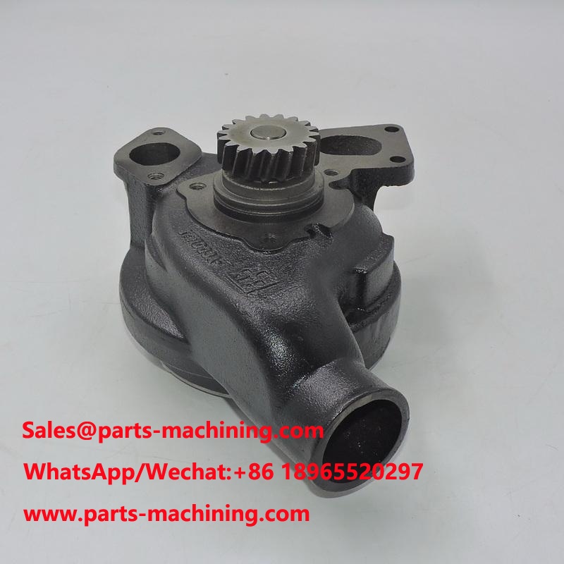 pompe à eau U5MW0156 U5MW0157 pour moteur perkins 1004-40T 1006-60TW