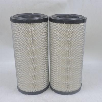 filtre à air 2652C845 utilisé pour les moteurs perkins