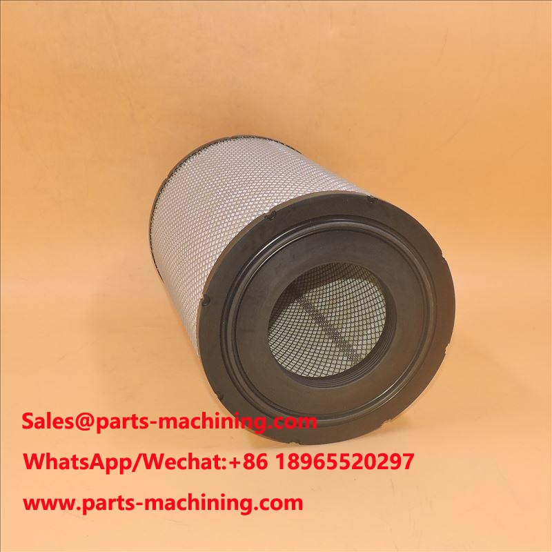 filtre à air P782596 pour camion MAN