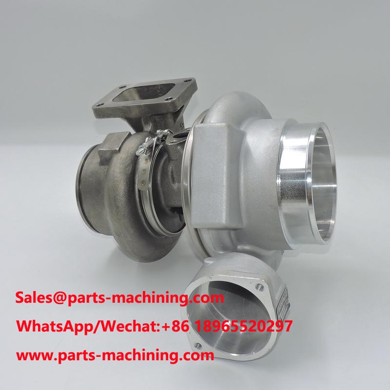 turbocompresseur se652cn 10000-12285 pour fg wilson perkins série 4012