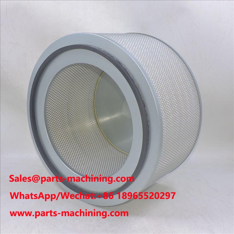 Utilisation du filtre à air P181126 pour les moteurs CAT