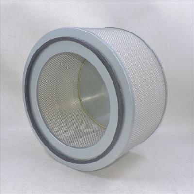Utilisation du filtre à air P181126 pour les moteurs CAT