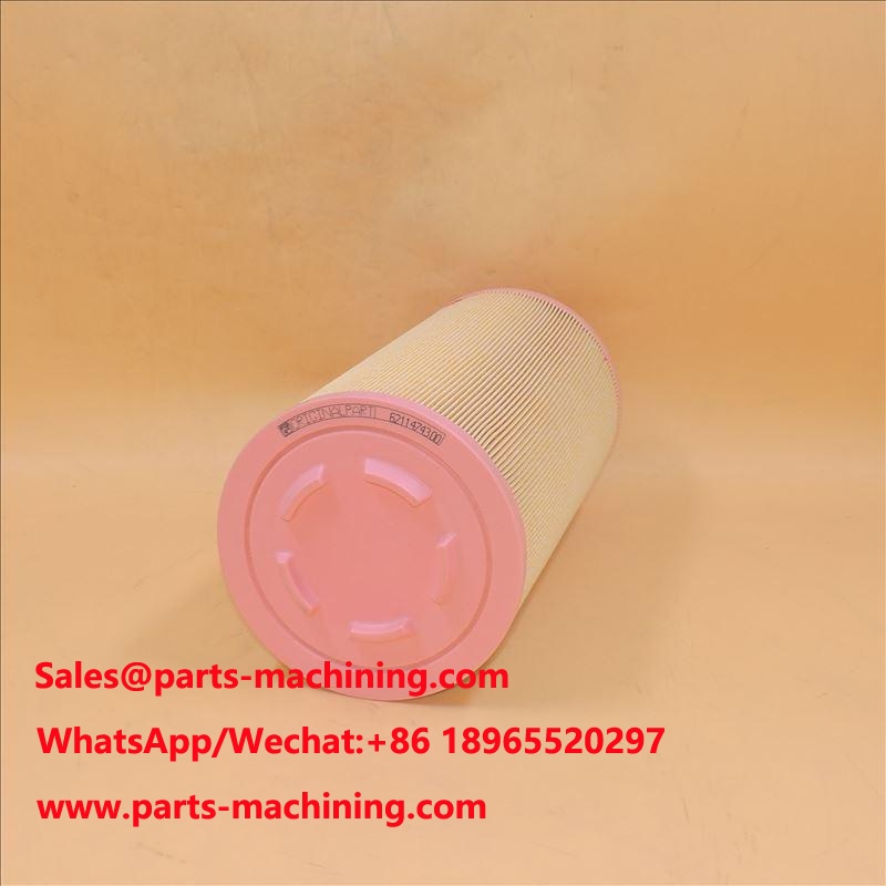 6211474300 filtre à air pour Worthington creyssensac RLR ROLLAIR 75 B