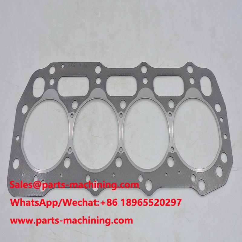 Joint de culasse 10000-15332 111147711 pour moteur perkins , moteur fg wilson
