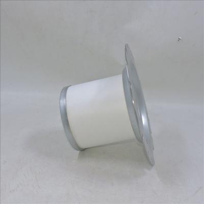 Séparateur air-huile 2901905600 1631050200 utilisé pour les compresseurs d'air à vis rotatives