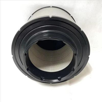 Utilisation du filtre à air C431090 pour le moteur de la série MAN E32