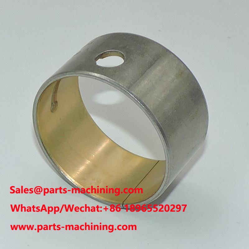 3801106 3002834 jeu de douilles d'arbre à cames pour moteur cummins N14
