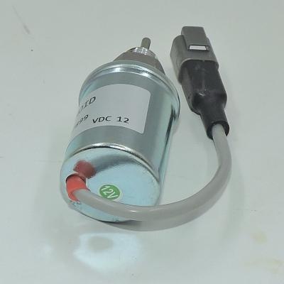 185206452 U85206520 185206450 électrovanne pour moteur perkins série 400