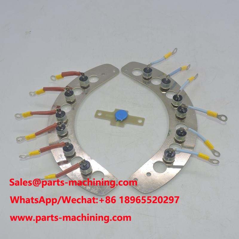 redresseur de diodes 10000-46844 pour générateur fg wilson