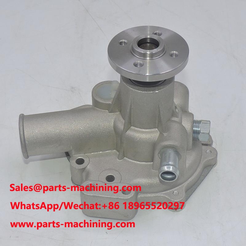 U45011050 10000-50520 pompe à eau pour générateur fg wilson 13KVA 403