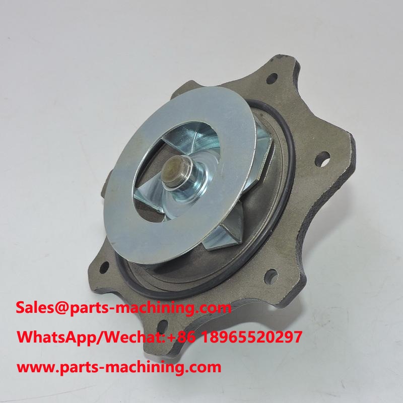 pompe à eau 10000-50050 1830606C95 1890235C1 pour moteur perkins
