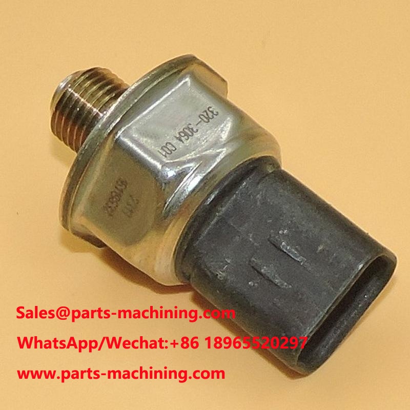 10000-48495 320-3064 capteur de pression par pour moteur perkins 1103