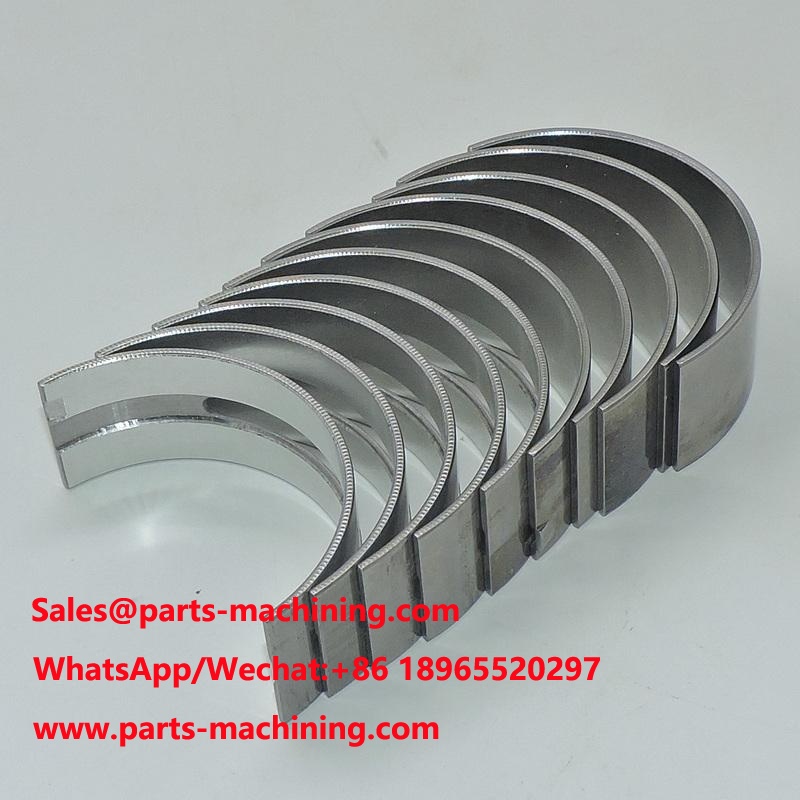 coussinet de palier principal U5MB0033 10000-46809 pour moteur perkins