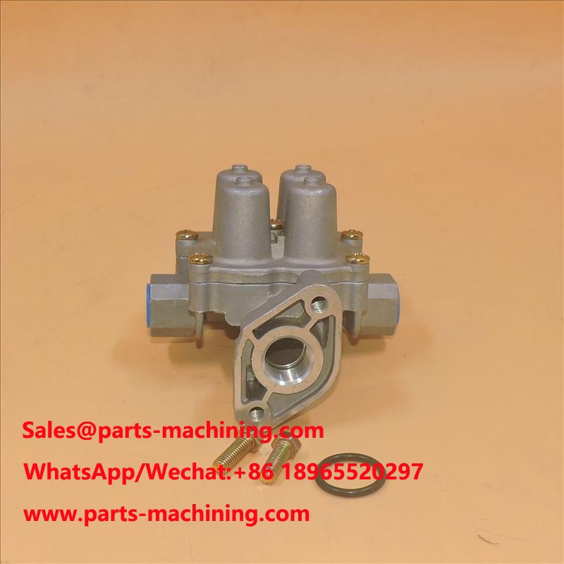 9347141520 soupape de frein à air pour camion