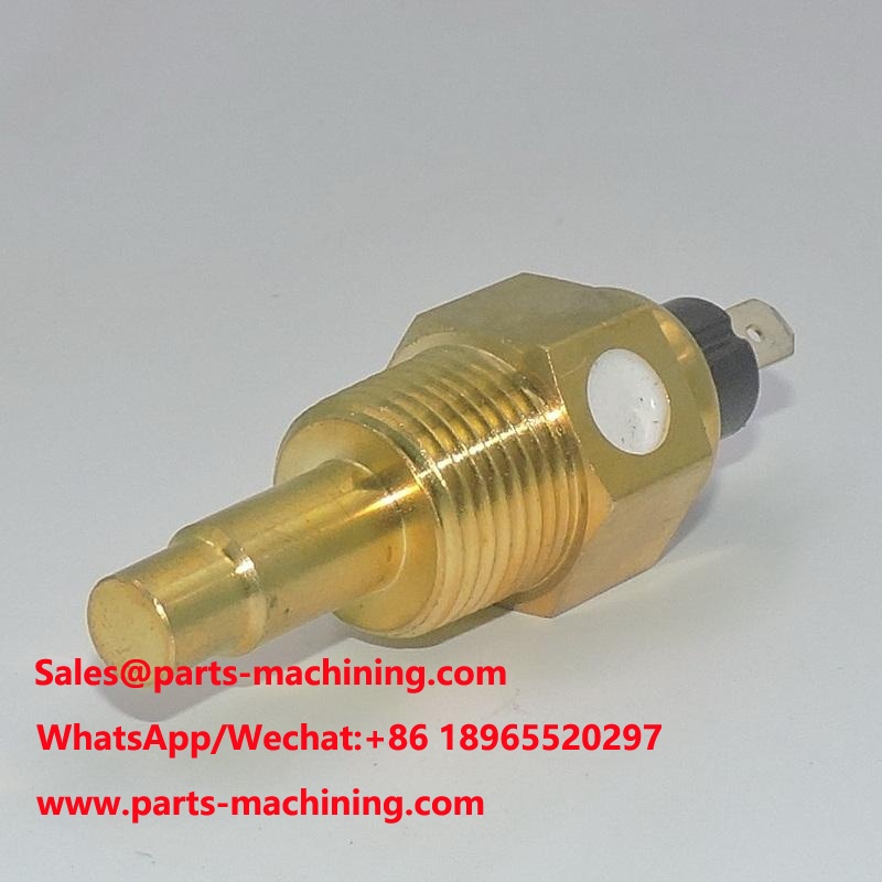 pour VDO 120°C - Transmetteur de température M14 323803001008D 101104C