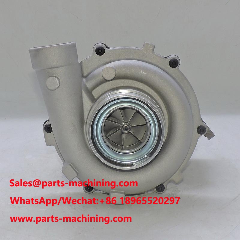 1825406C92 179081 turbocompresseur pour moteur perkins 1306.9TA