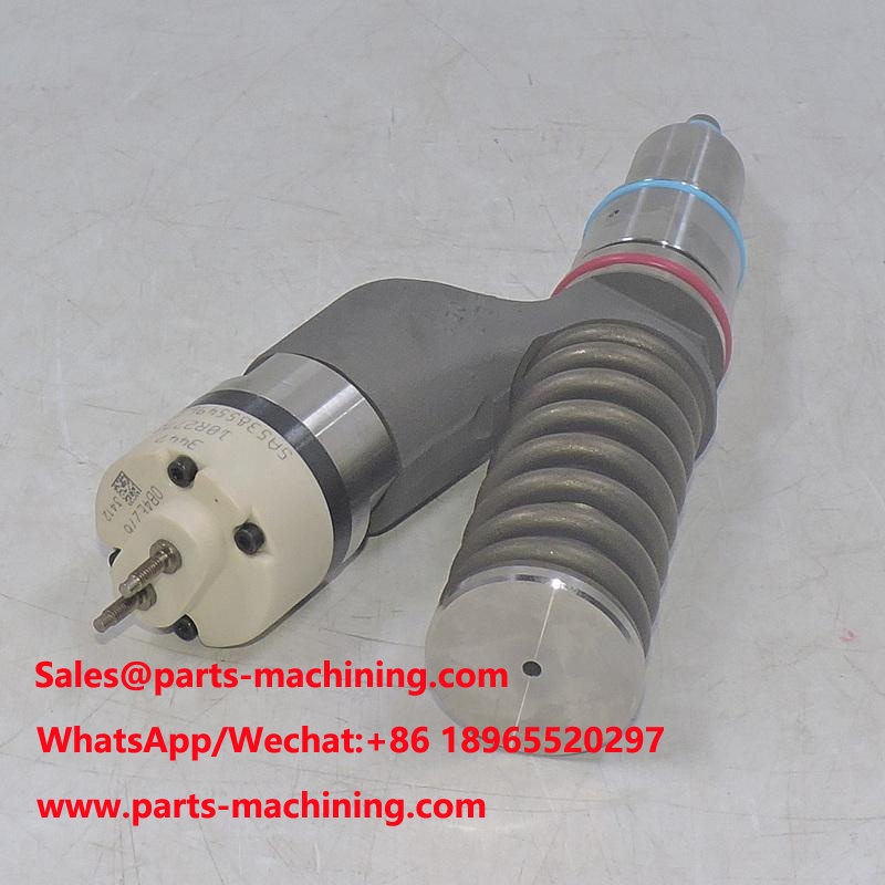 Injecteur de carburant diesel 253-0618 10R-2772 pour générateur Caterpillar
