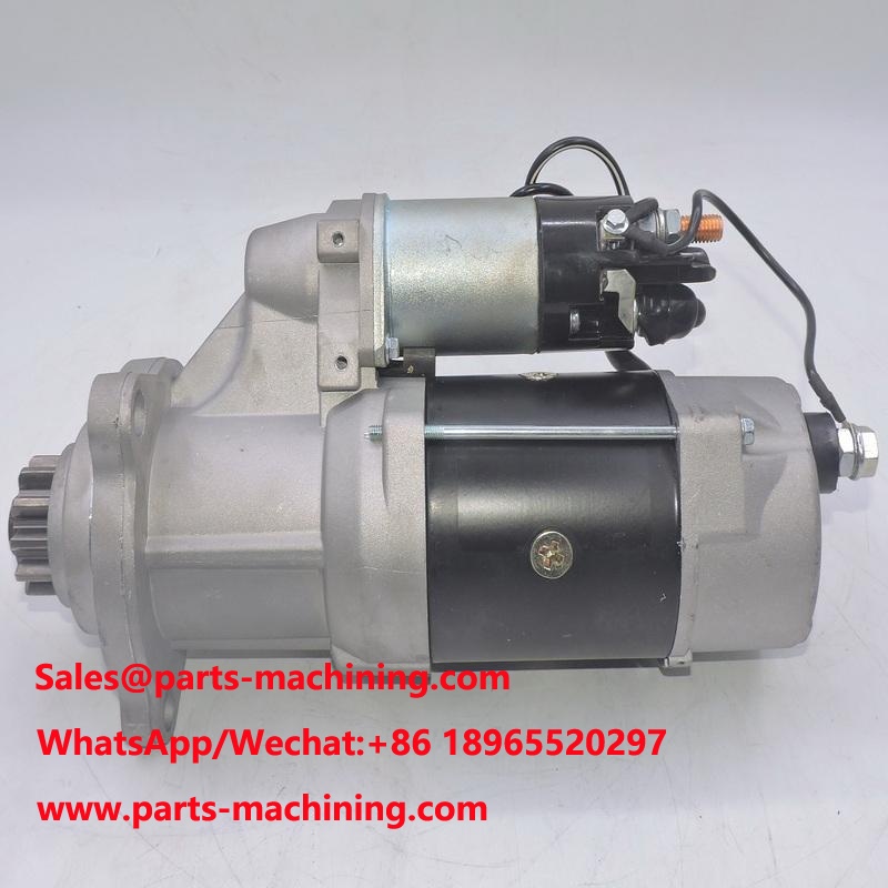 Démarreur perkins CH12807 CH12405 pour moteur fg wilson