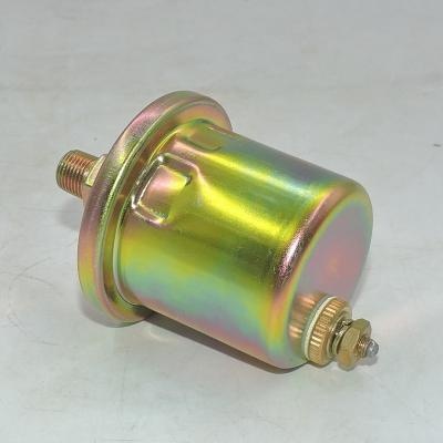 capteur de presse à huile 0-100 PSI filetage extérieur 1/8